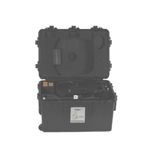 Dräger 3712635 Dräger Case Quaestor 6000/8000 (w/o product)