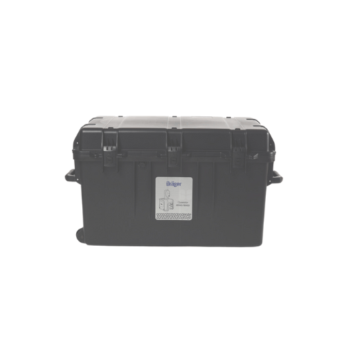 Dräger 3712635 Dräger Case Quaestor 6000/8000 (w/o product)