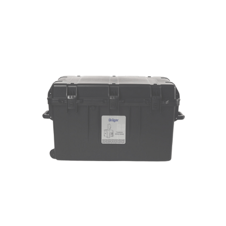 Dräger 3712635 Dräger Case Quaestor 6000/8000 (w/o product)