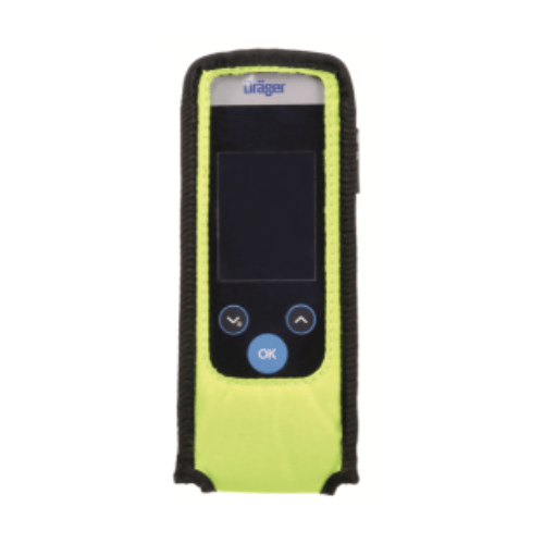 Dräger 3714804 Dräger Protection & carrying bag A7000 yellow