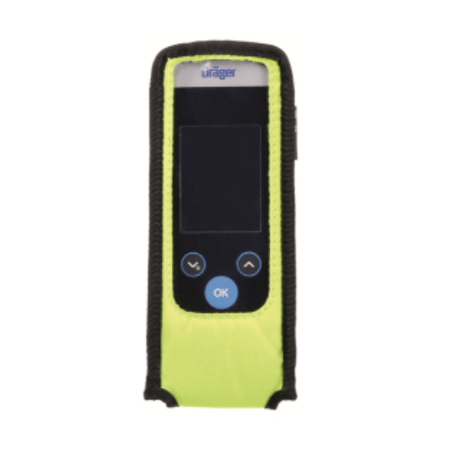 Dräger 3714804 Dräger Protection & carrying bag A7000 yellow