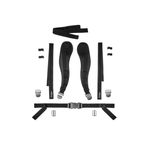 Dräger 3716452 Dräger PSS 3000 webbing upgrade kit AR