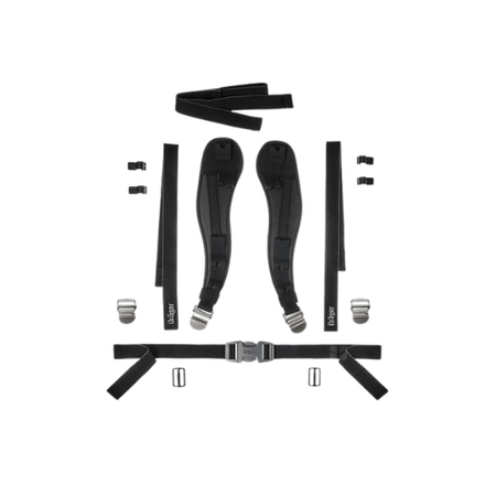 Dräger 3716452 Dräger PSS 3000 webbing upgrade kit AR