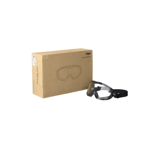 Dräger 3717311 Dräger X-pect 4200 black
