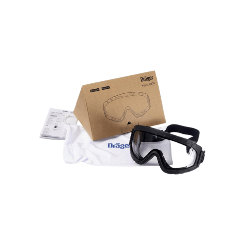 Dräger 3717341 Dräger X-pect 4800 black