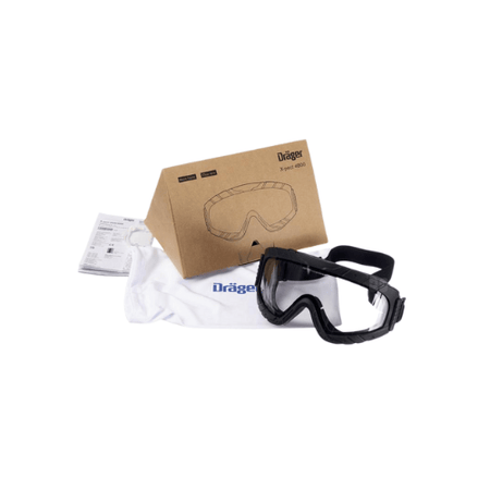 Dräger 3717341 Dräger X-pect 4800 black