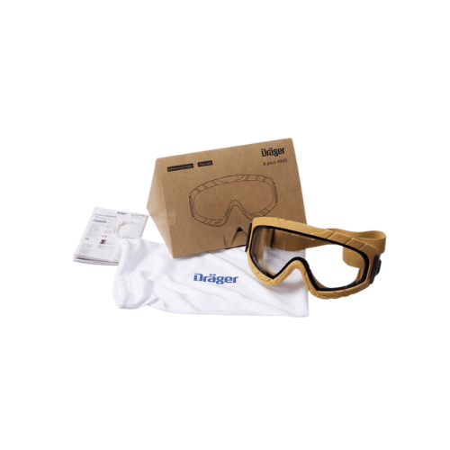 Dräger 3717350 Dräger X-pect 4900 sand