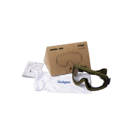 Dräger 3717351 Dräger X-pect 4900 oliv
