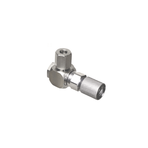 Dräger 3717557 Dräger Filling nozzle cpl., Minimess (f) - 8 mm