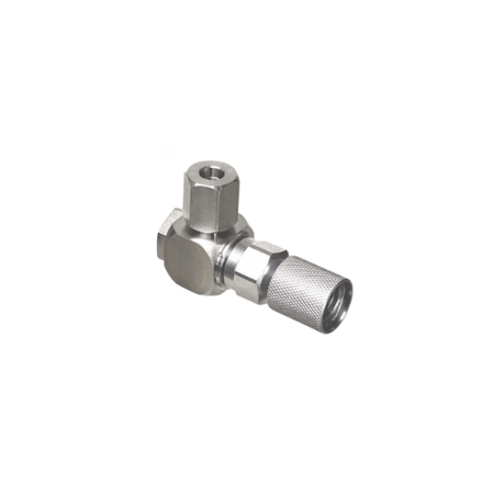 Dräger 3717557 Dräger Filling nozzle cpl., Minimess (f) - 8 mm