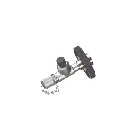 Dräger 3717565 Dräger HP-Input Measuring coupling M16x2 - CGA