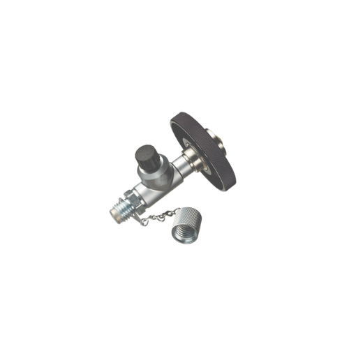 Dräger 3717565 Dräger HP-Input Measuring coupling M16x2 - CGA