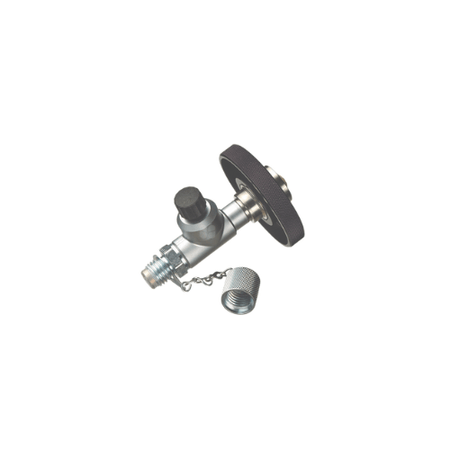 Dräger 3717565 Dräger HP-Input Measuring coupling M16x2 - CGA