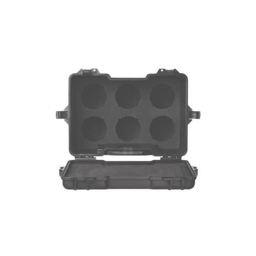 Dräger 3718247 Dräger Case Oxygen Cylinder CCBA (w/o products)