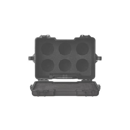 Dräger 3718247 Dräger Case Oxygen Cylinder CCBA (w/o products)