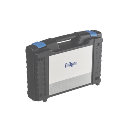 Dräger 3719669 Dräger Case Aerotest 4/5 (w/o products)