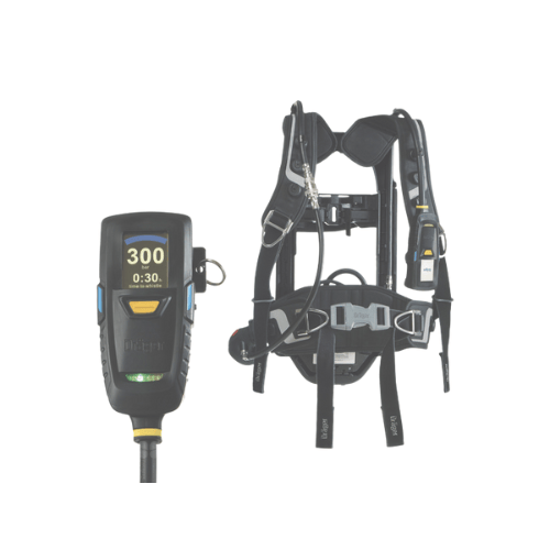 Dräger 3721353 Dräger PSS AirBoss Connect SCS (869)