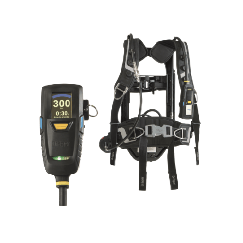 Dräger 3721354 Dräger PSS AirBoss Connect TCS (869)