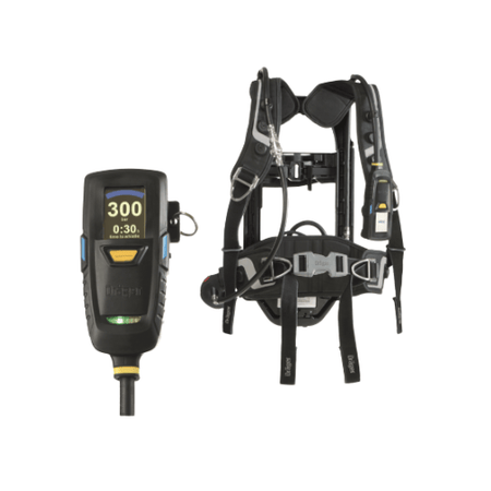 Dräger 3721354 Dräger PSS AirBoss Connect TCS (869)