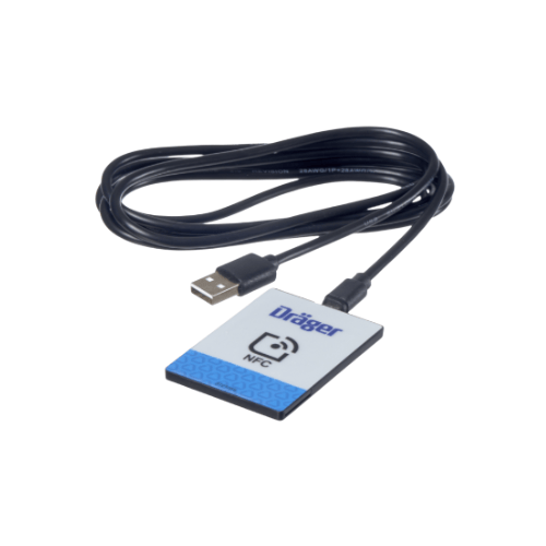 Dräger Dräger Breathing Apparatus 3721359 Dräger Bluetooth Cradle for connection to PC Link