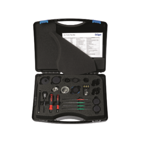 Dräger 3722266 Dräger BG ProAir test set