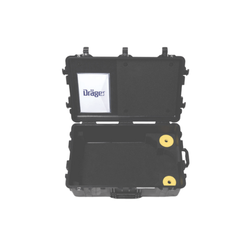 Dräger 3722275 Dräger Case BG ProAir (w/o products)