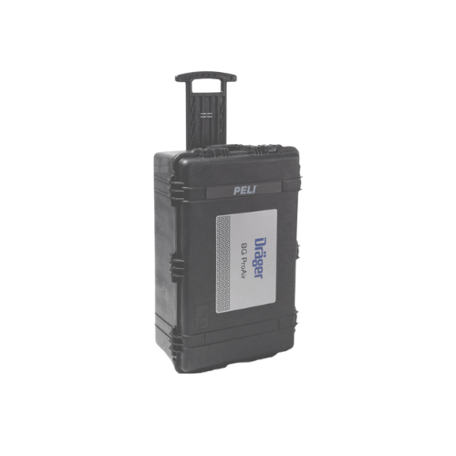 Dräger 3722275 Dräger Case BG ProAir (w/o products)