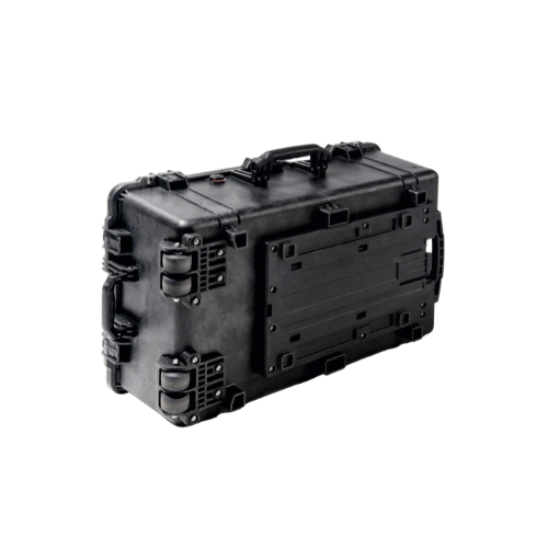 Dräger 3722275 Dräger Case BG ProAir (w/o products)