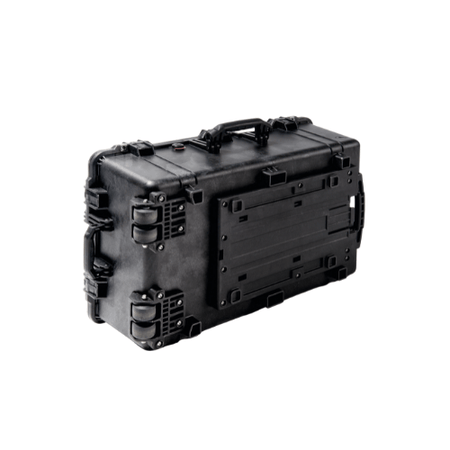 Dräger 3722275 Dräger Case BG ProAir (w/o products)