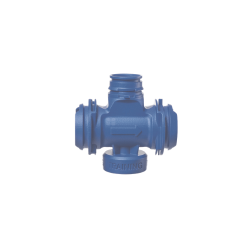 Dräger 3722874 Dräger BG ProAir connector piece training set