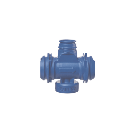 Dräger 3722874 Dräger BG ProAir connector piece training set