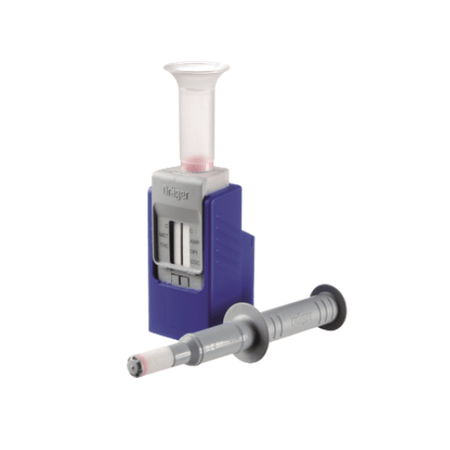 Dräger 3727400 DrugCheck 3000 6-Panel (VE1)
