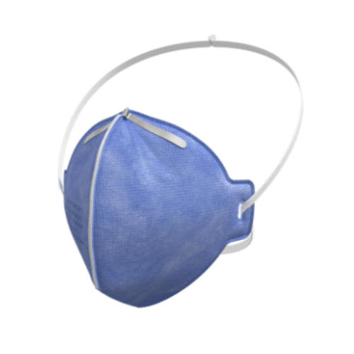 Dräger Dräger Respiratory Protection 3951080 Dräger X-plore® 1710 FFP1