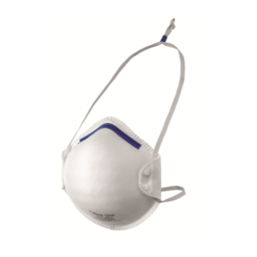 Dräger Dräger Respiratory Protection 3951211 Dräger X-plore® 1310 FFP1