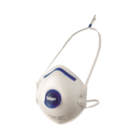Dräger Dräger Respiratory Protection 3951212 Dräger X-plore® 1310 FFP1 V