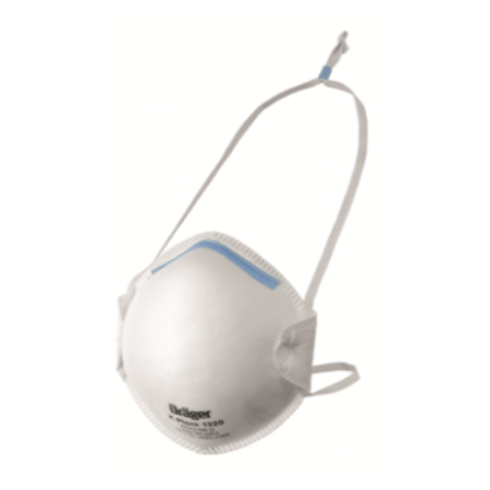 Dräger Dräger Respiratory Protection 3951213 Dräger X-plore®1320 FFP2