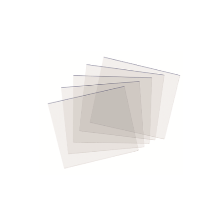 Dräger 4053440 Dräger Cover plate welding shield