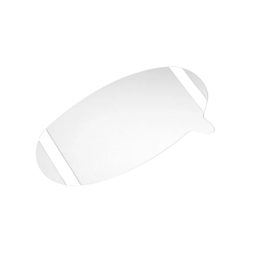Dräger Dräger Full face mask accessories 4055092 Dräger Visor cover for PN (25pcs)