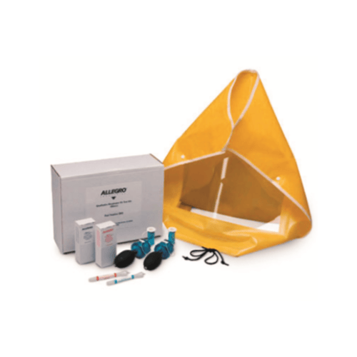 Dräger Bitrex, Fit Test Solution – Industrial Safety Services