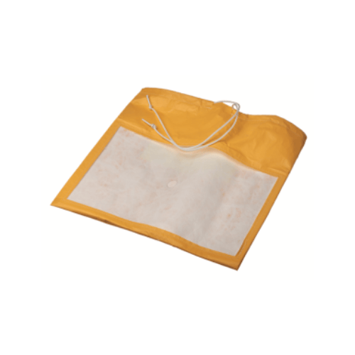 Dräger 4055650 Dräger Hood for Bitrex Fit Test Kit