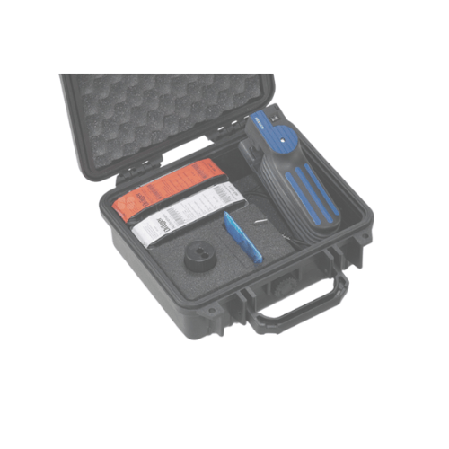 Dräger 4056443 Dräger Hard side accuro pump kit