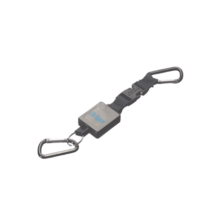 Dräger 4057961 Dräger Retractable lanyard