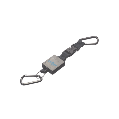 Dräger 4057961 Dräger Retractable lanyard
