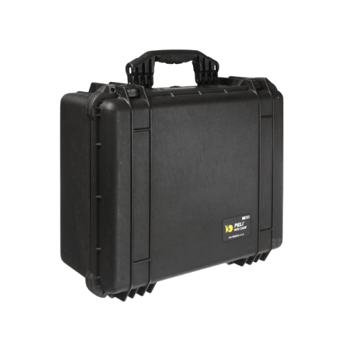 Dräger 4530393 Dräger X-dock transport case