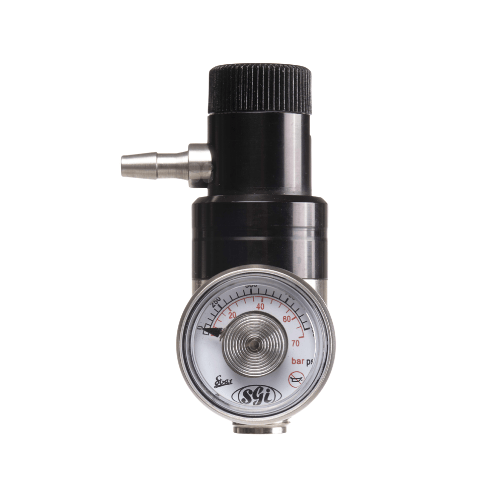 Dräger 4930604 Dräger Multi flow control valve C-10