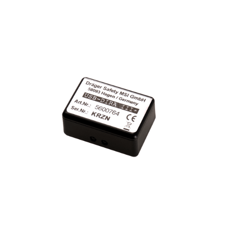 Dräger 5600764 Dräger USB-DIRA IV