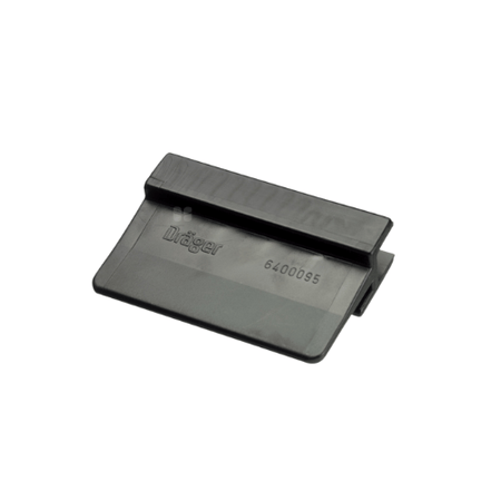 Dräger 6400095 Dräger SIMULTANEOUS TUBE SET TUBE CUTTER