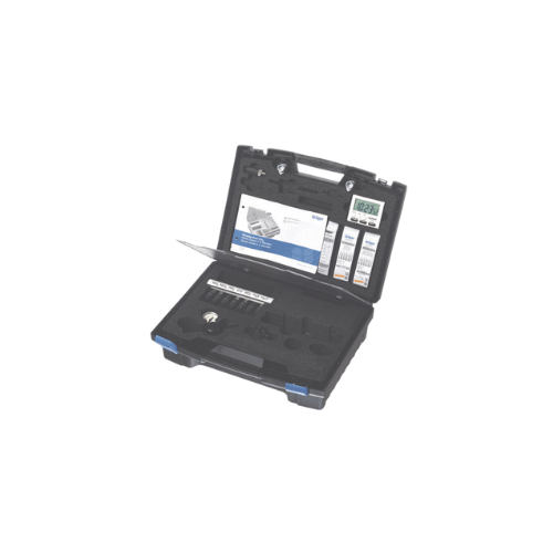 Dräger 6526170 Dräger Simultaneoustest CO2, compl.