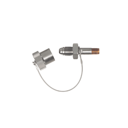 Dräger 6537990 Dräger Adapter BS341No3-M16x1,5A