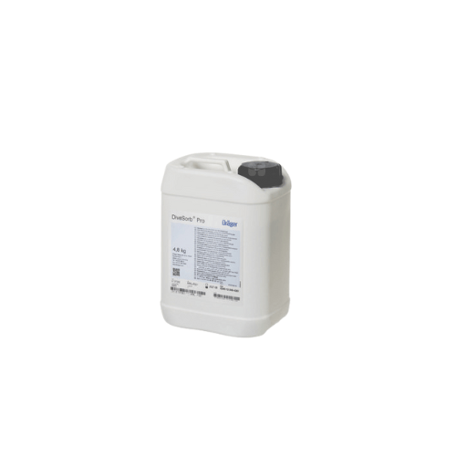 Dräger 6737062 Dräger DiveSorb Pro - 4.8kg